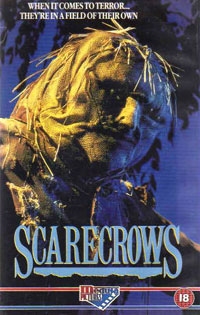 Scarecrows