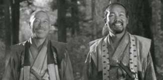 Seven Samurai