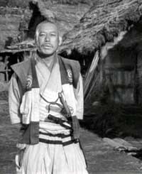 Seven Samurai