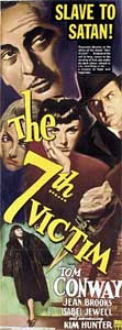 The Seventh Victim