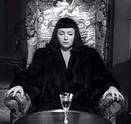 The Seventh Victim