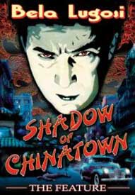 Shadow of Chinatown