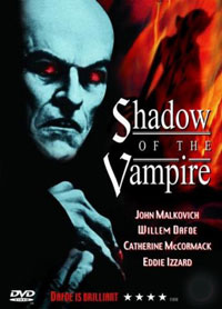 Shadow of the Vampire