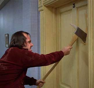 The Shining