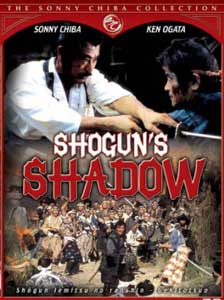 Shogun's Shadow