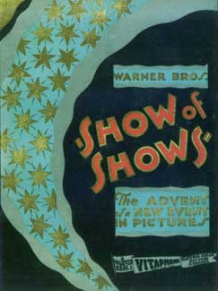 Show of Shows