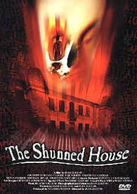 The Shunned House