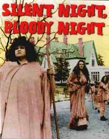 Silent Night, Bloody Night