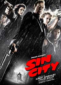 Sin city