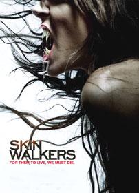 Skinwalkers