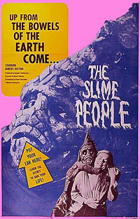 The Slime People