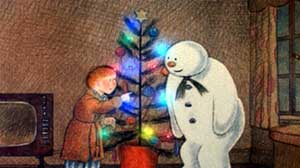 The Snowman