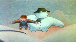 The Snowman