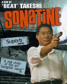 Sonatine