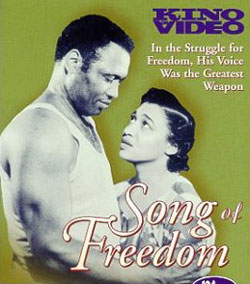 Song of Freedom