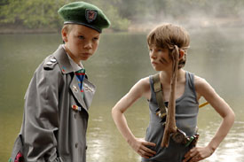 Son of Rambow