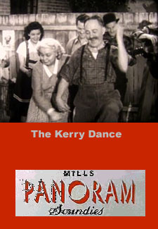 The Kerry Dance