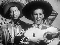 Mexican Hat Dance