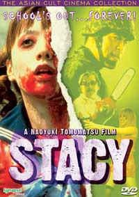 Stacy