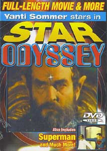 Star Odyssey