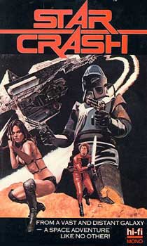 Starcrash