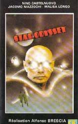 Star Odyssey