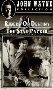 Star Packer