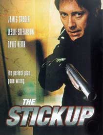 The Stickup