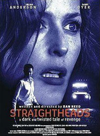 Straightheads