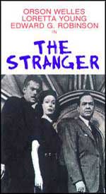 The Stranger