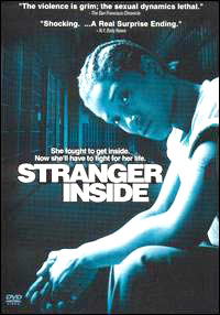 Stranger Inside