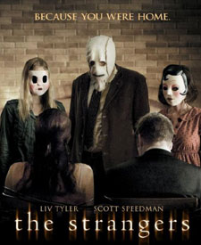 The Strangers