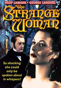 The Strange Woman