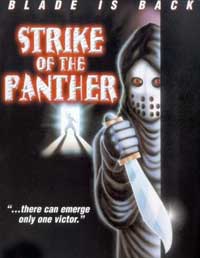 Strike of the Panther
