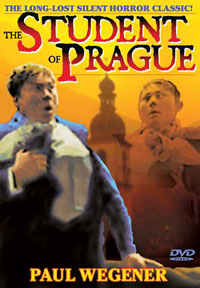 The Student of Prague