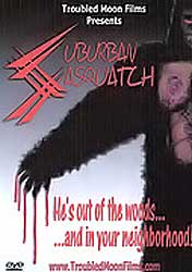 Suburban Sasquatch