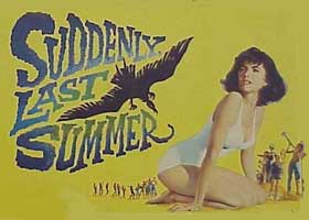 Suddenly, Last Summer