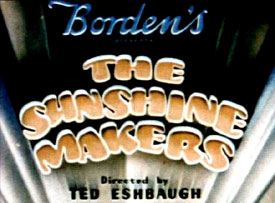 The Sunshine Makers