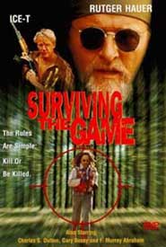 Surviving the Game