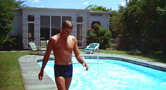 The Swimmer