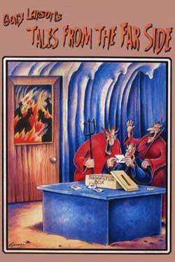 Tales of the Far Side