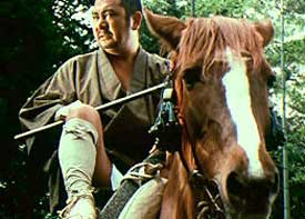 Zatoichi monogatari