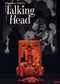 Talking Head