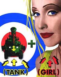 Tank Girl