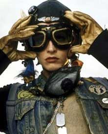 Tank Girl