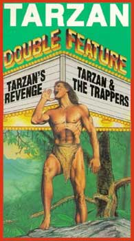 Tarzan