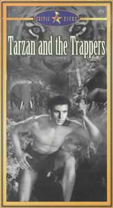 Tarzan