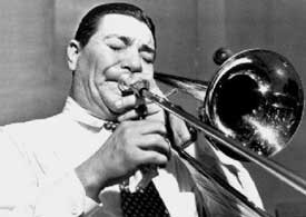 Jack Teagarden