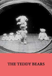 The Teddy Bears