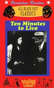 Ten Minutes to Live